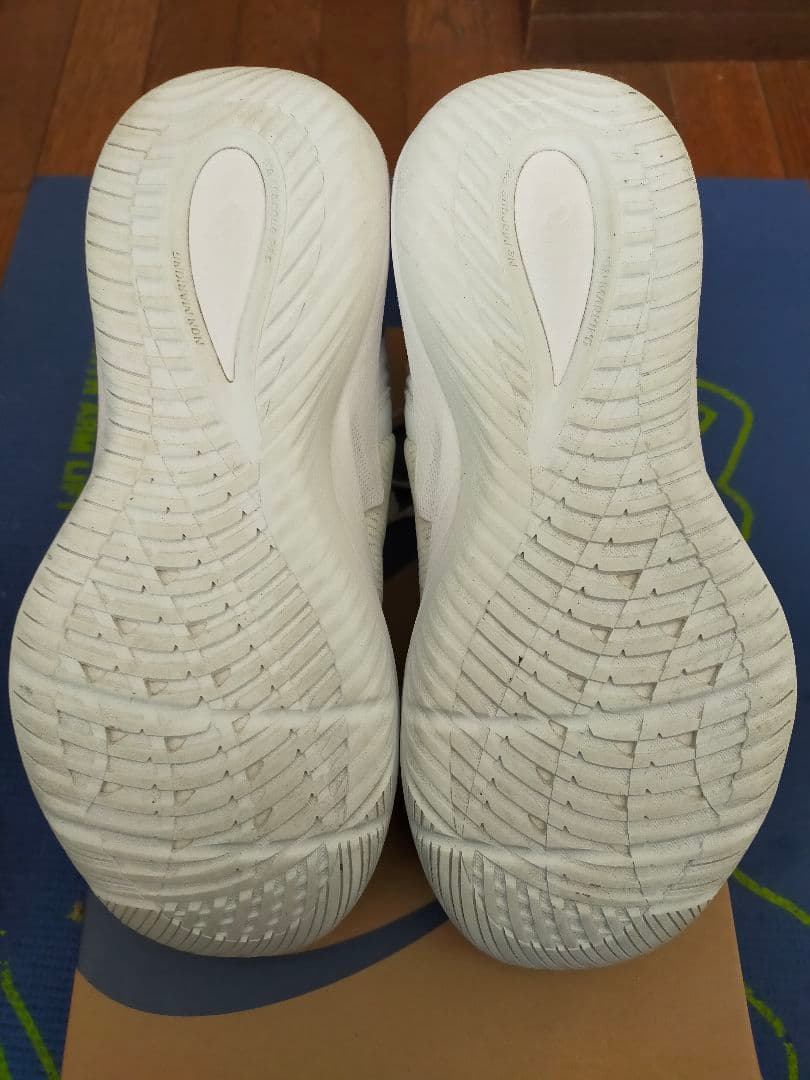 シューズ(男性用) NOVA SURGE 3