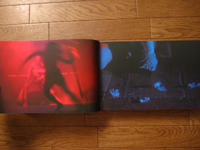 Teatro Malandro and Omar Porras　オマール・ポラス