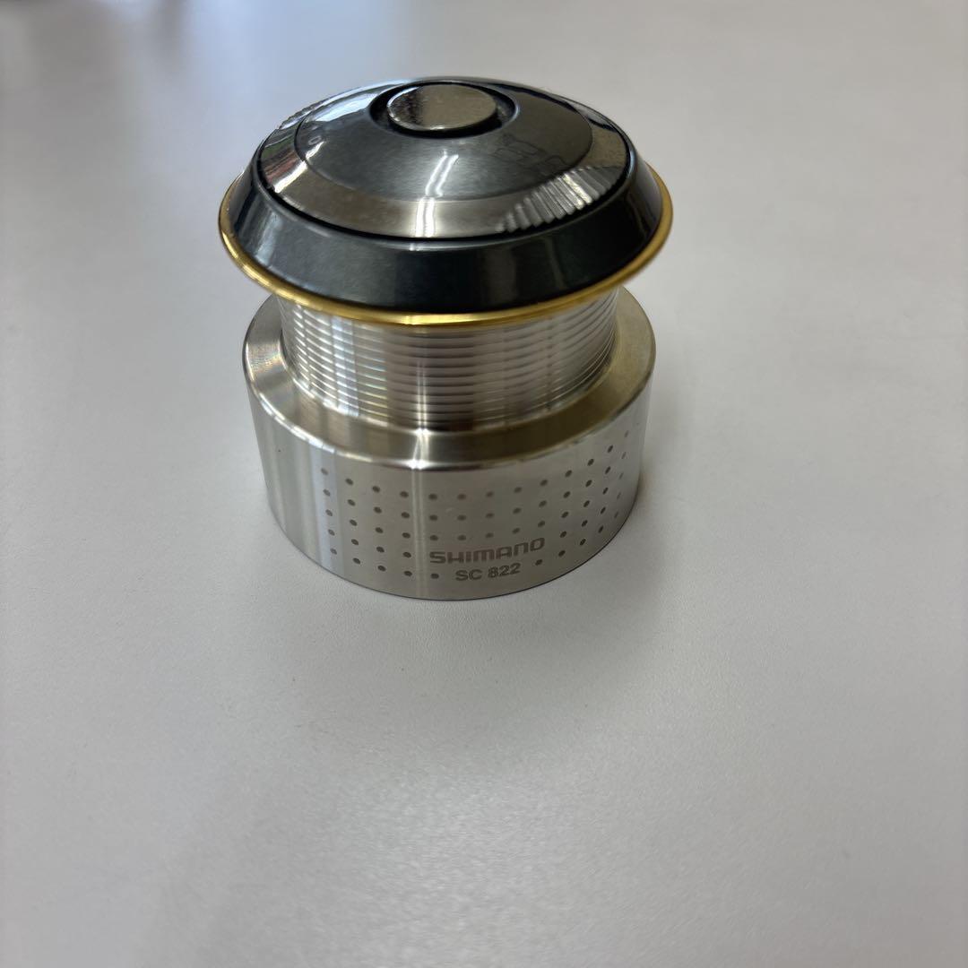 SHIMANO BB-X TYPE 1 3000D スピニングリール　釣り