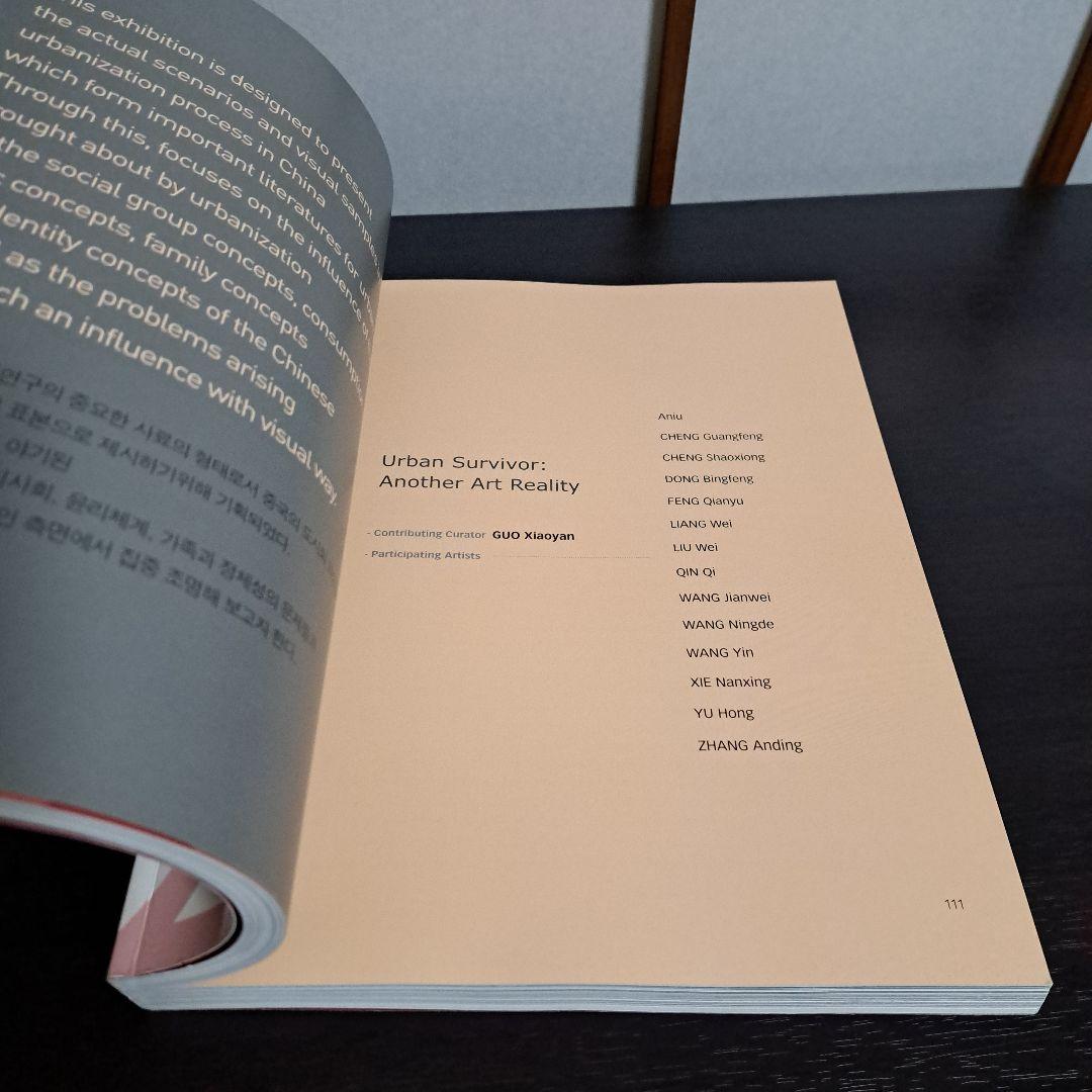 アート・デザイン・音楽 City_net Asia 2007 Seoul Museum of Art