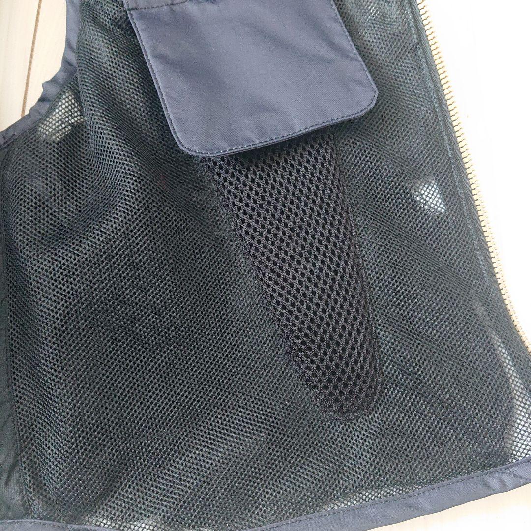 リミテッドプロ鮎ベストMサイズLIMITED PRO2WAY