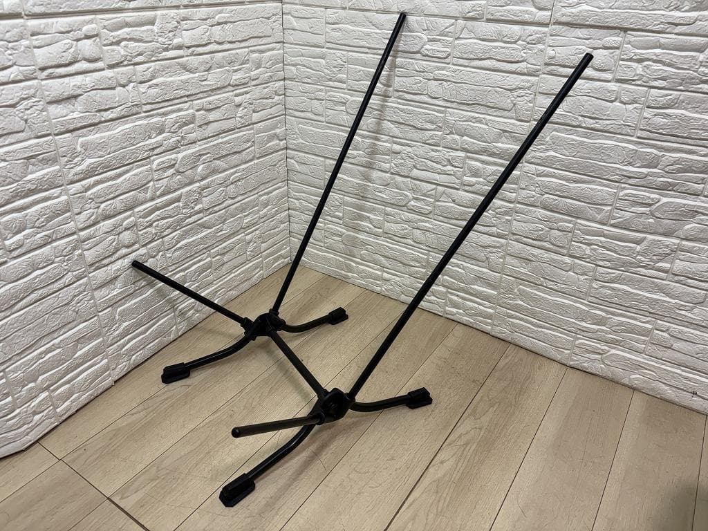 Helinox ヘリノックス ビーチチェア ローチェア