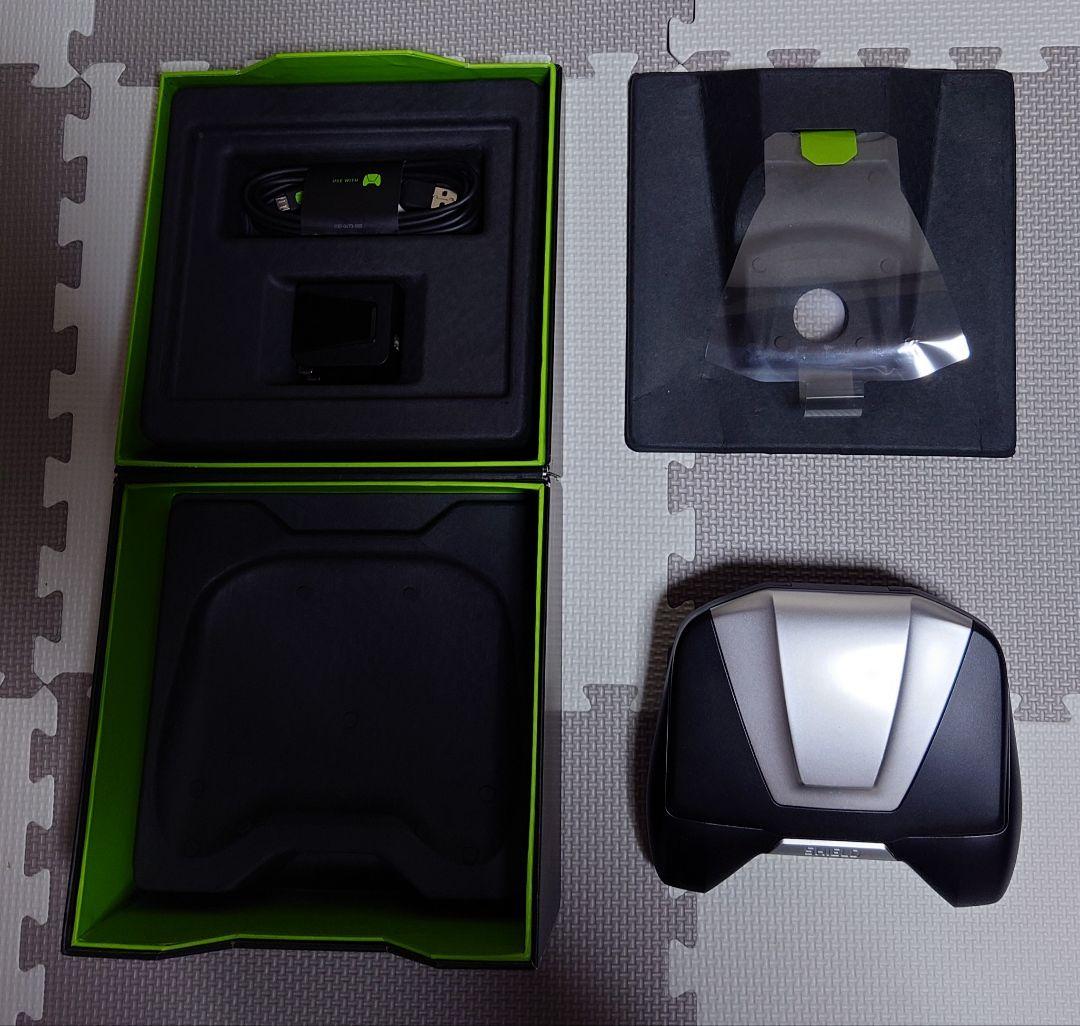 その他 NVIDIA SHIELD Portable