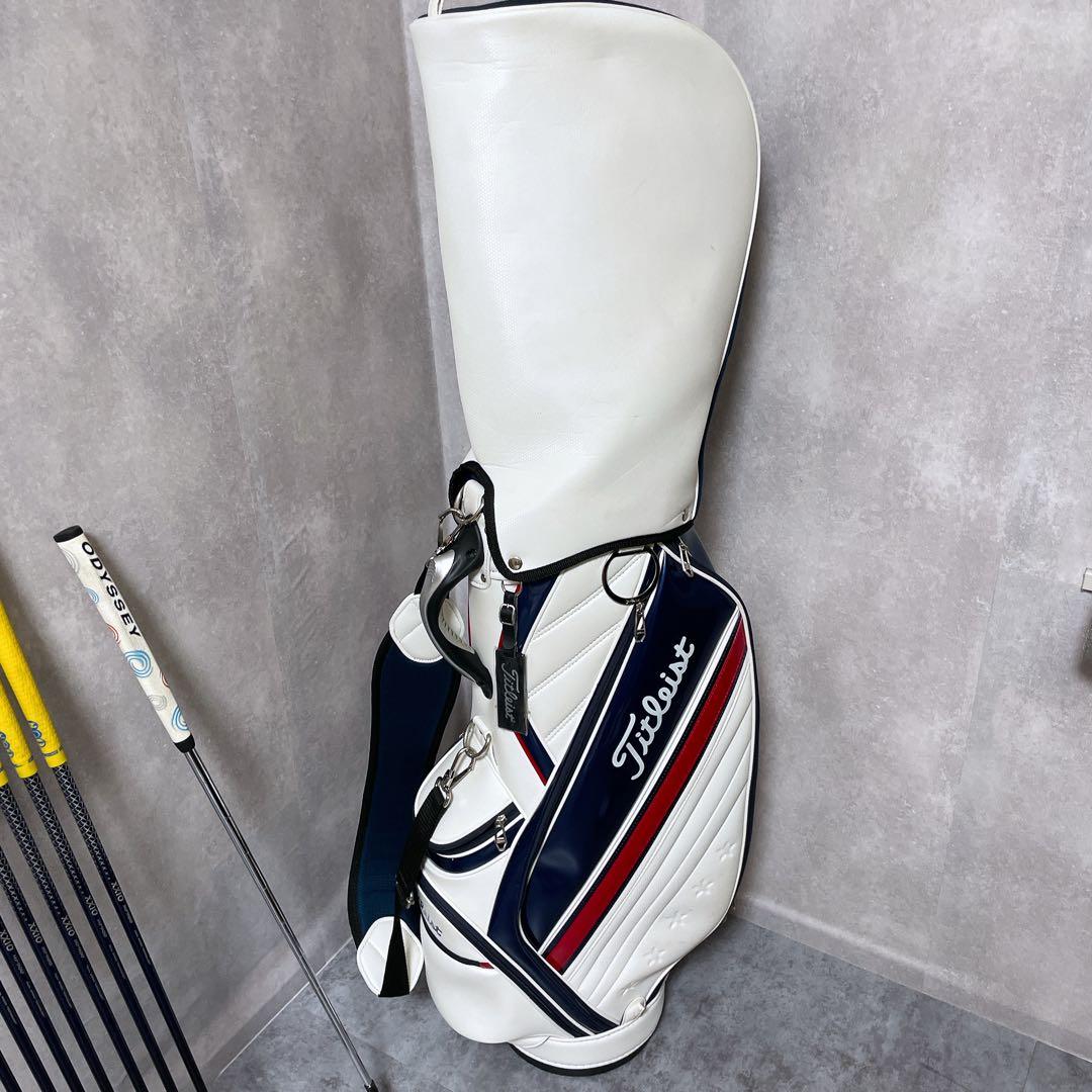 XXIO ゼクシオ 11代目〜8代目　メンズクラブセット　12本　フルセット