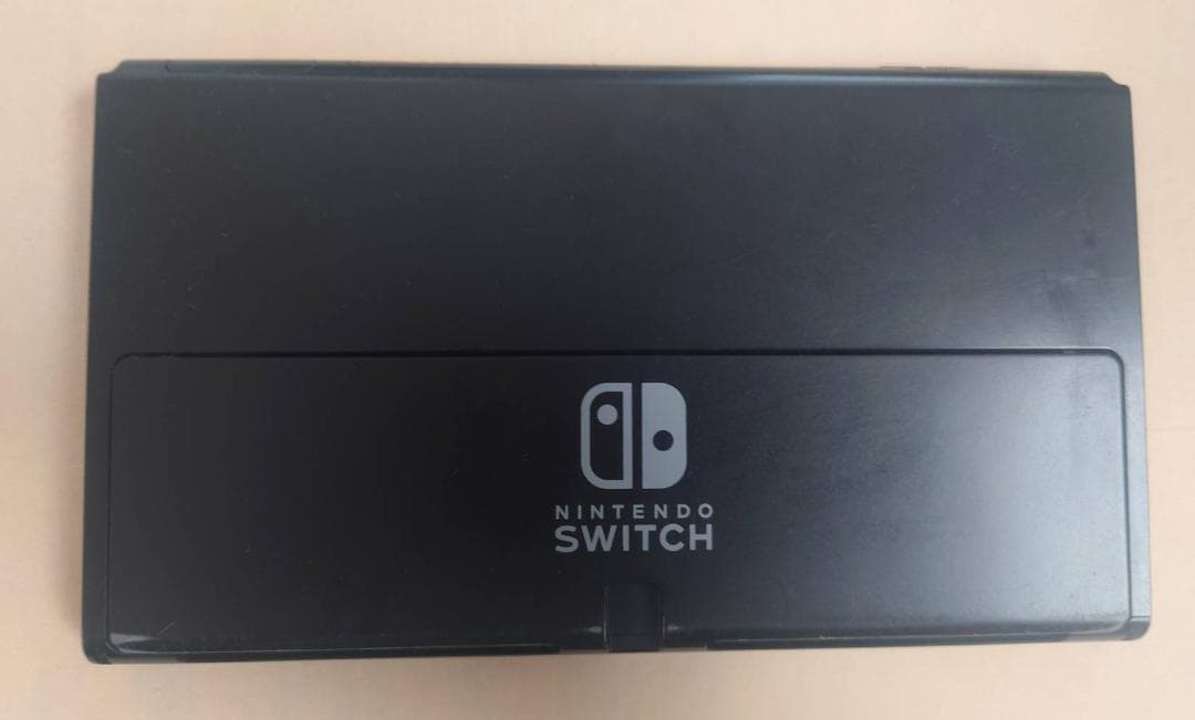Nintendo Switch（有機ＥＬモデル）