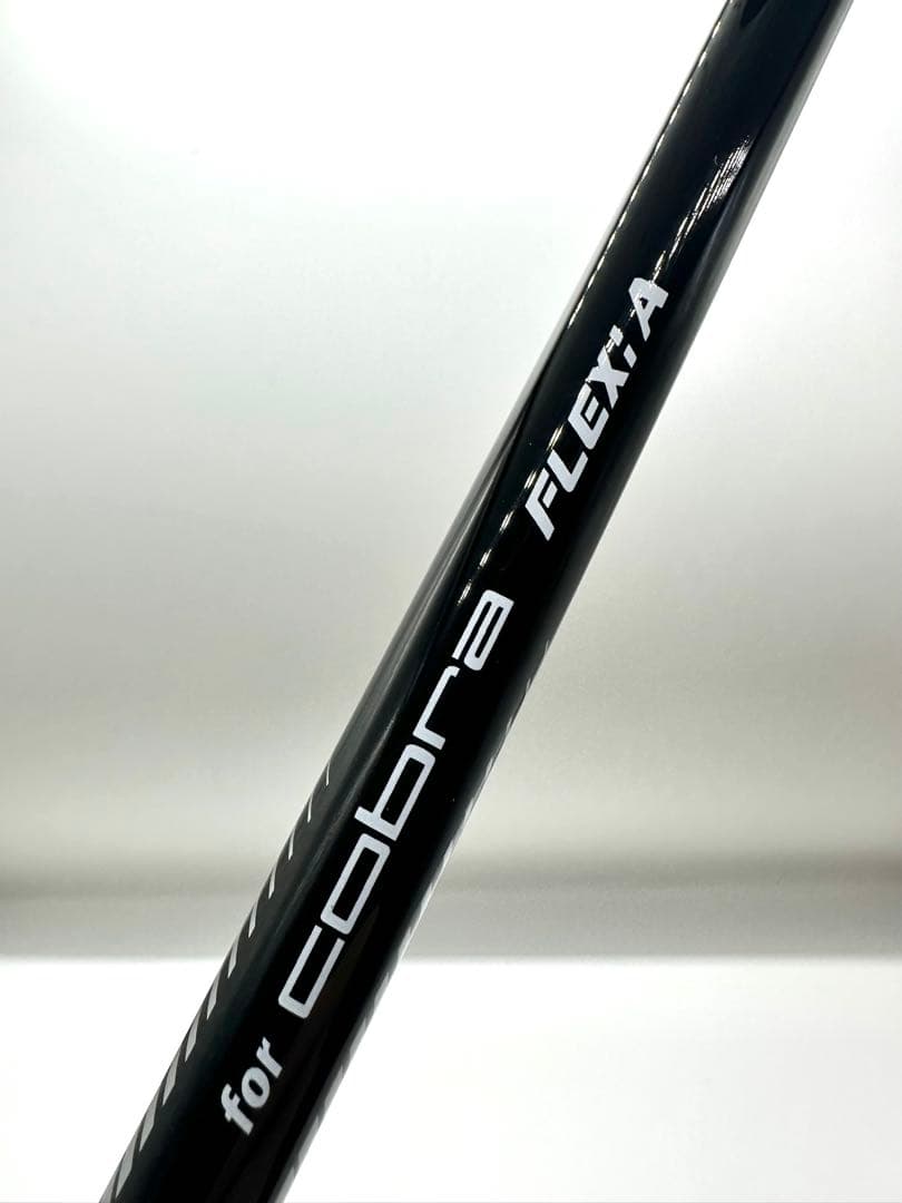 新品／レディース｜コブラ｜エアロジェットマックス7番ウッド 7W｜スピーダーNX