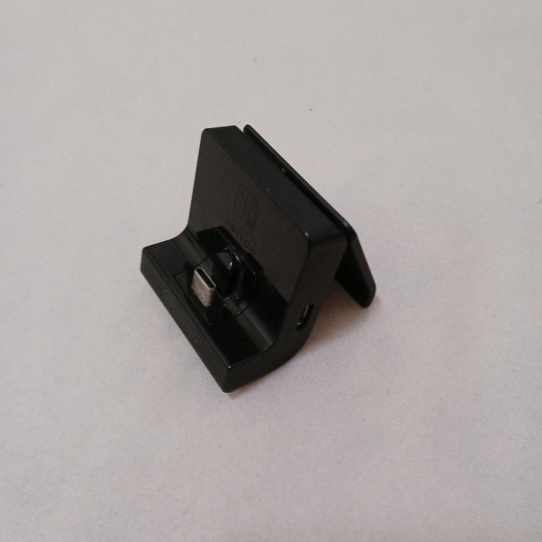 【ジャンク】Nintendo Switch 本体・周辺機器セット 起動確認済