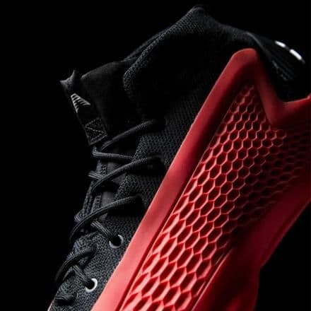 adidas A.E. 1 アンソニーエドワーズ　IG6669 29cm U11