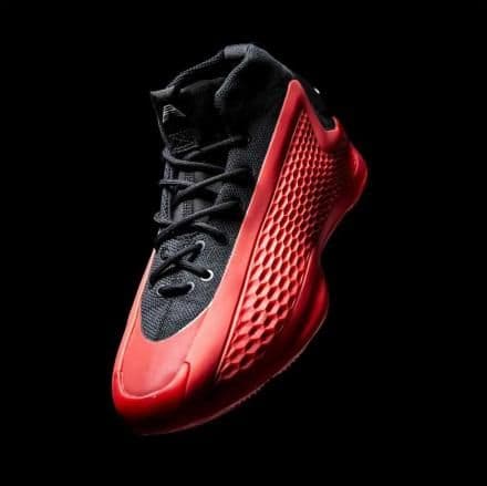 adidas A.E. 1 アンソニーエドワーズ　IG6669 29cm U11