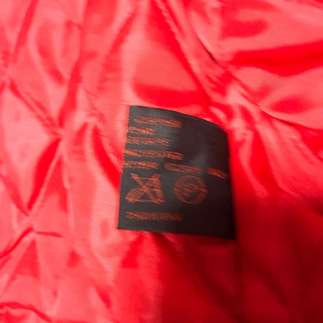 PUNK JACKET ロンジャン 32インチ 本革 NANA Y2K