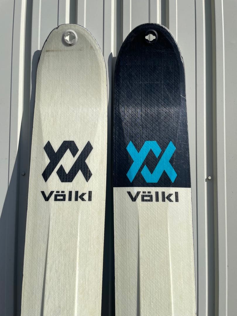 フォルクル BMT122 2018-19モデル キングピン