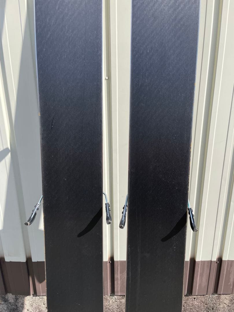 フォルクル BMT122 2018-19モデル キングピン