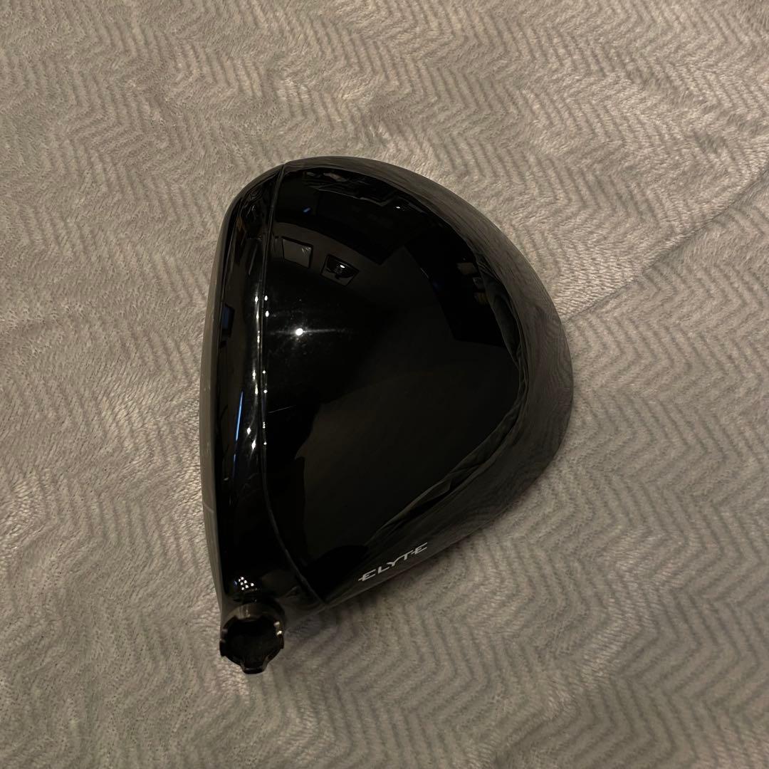 キャロウェイ エリート トリプルダイヤモンド マックス ♦︎♦︎♦︎ MAX 9.0度