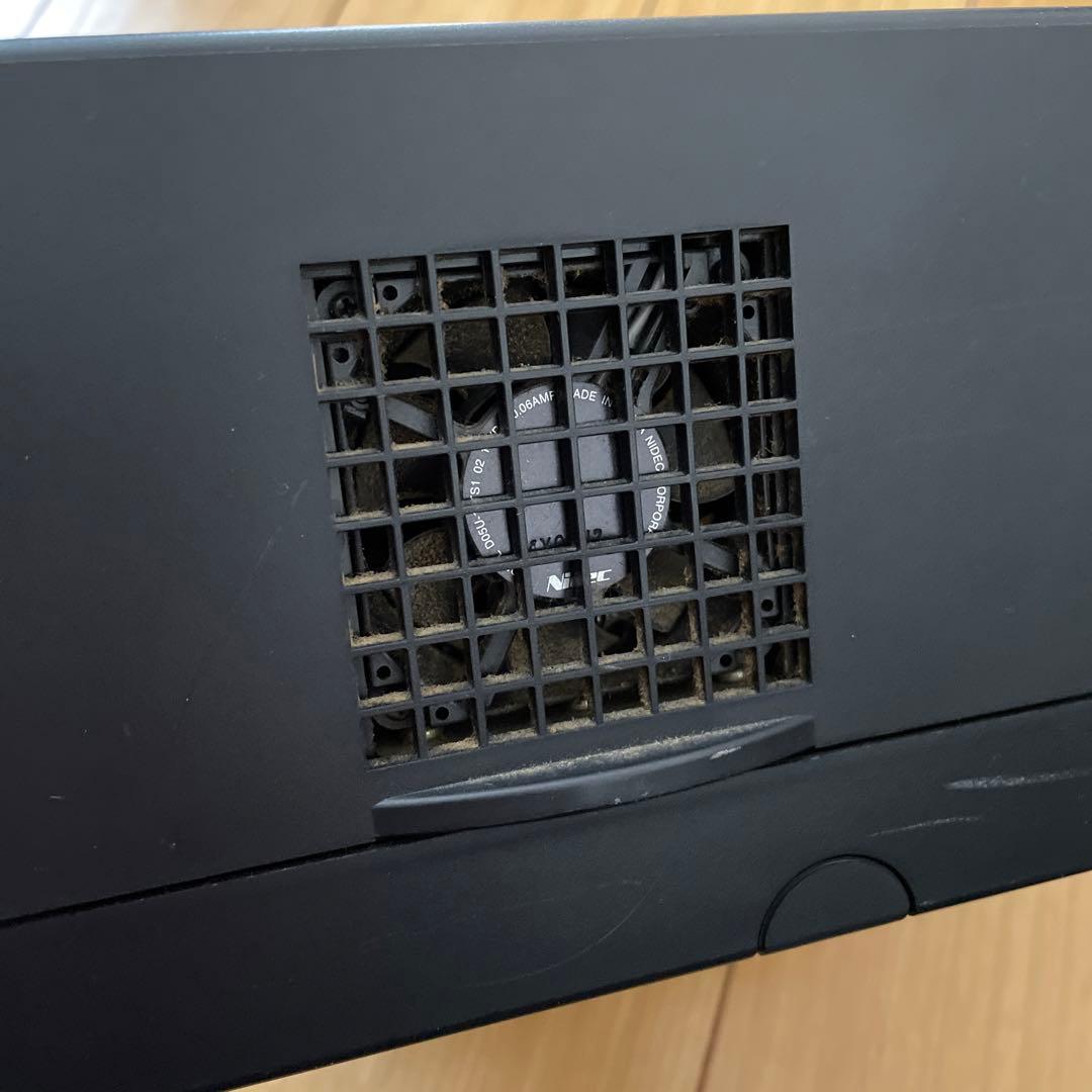 ニンテンドー ゲームキューブ