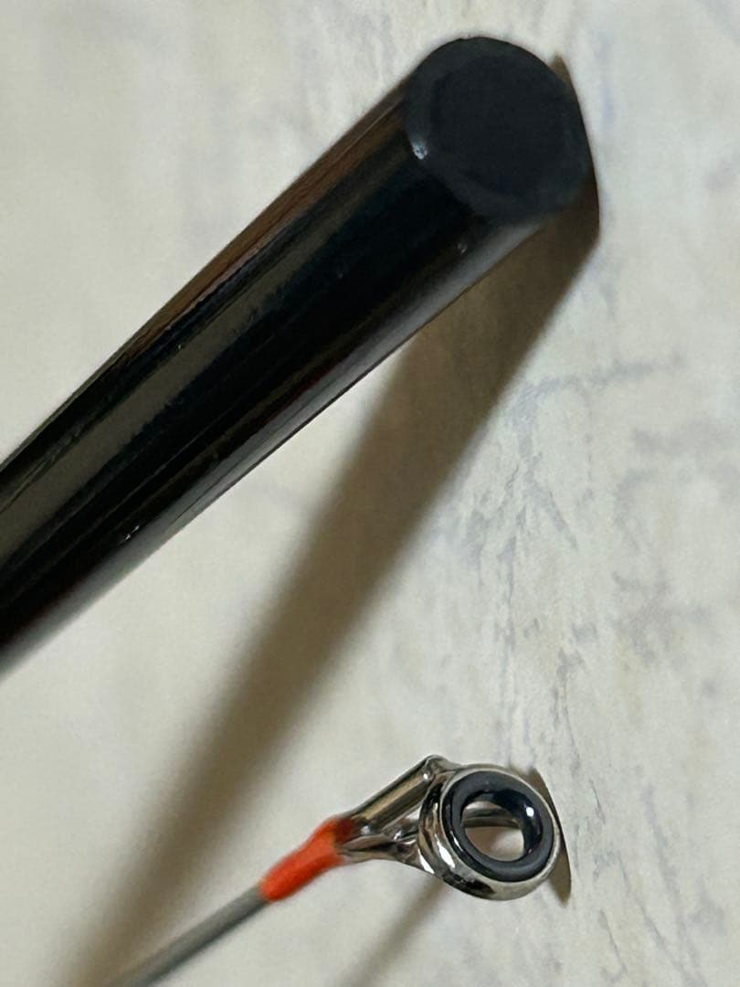 ダイワ DAIWA エメラルダス イカメタルロッド 68XULB-S