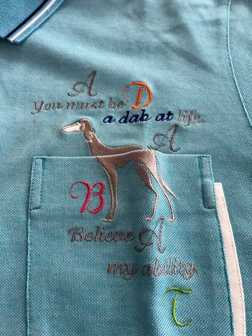 まとめ売り アダバット 半袖ポロシャツ 6枚組