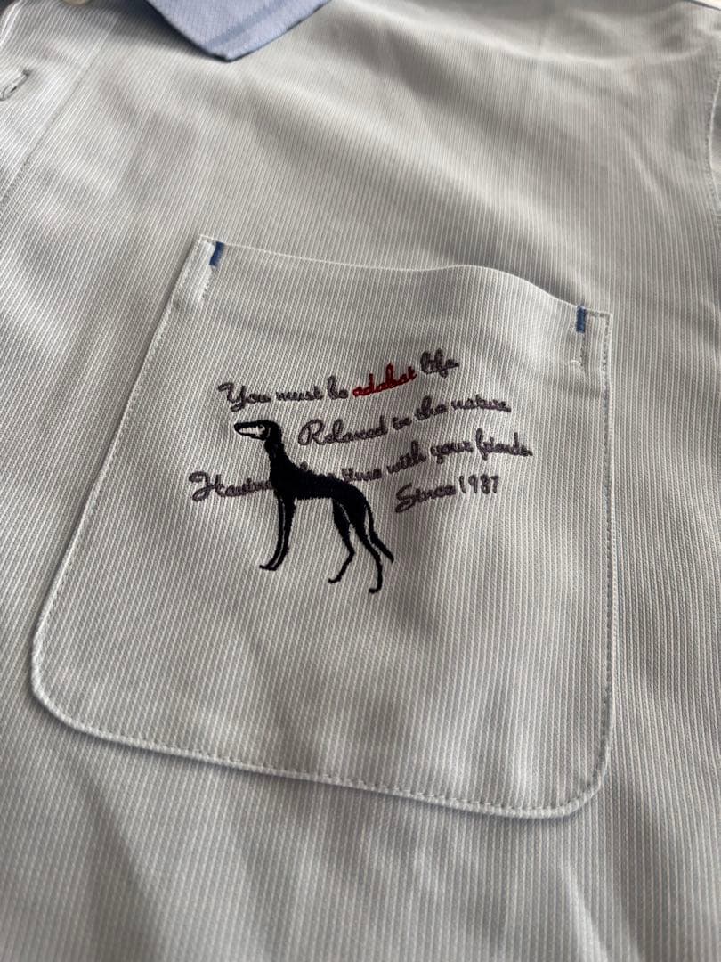 まとめ売り アダバット 半袖ポロシャツ 6枚組