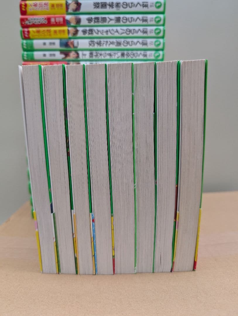 ぼくらのシリーズ 1〜34巻　作:宗田理　絵:はしもとしん