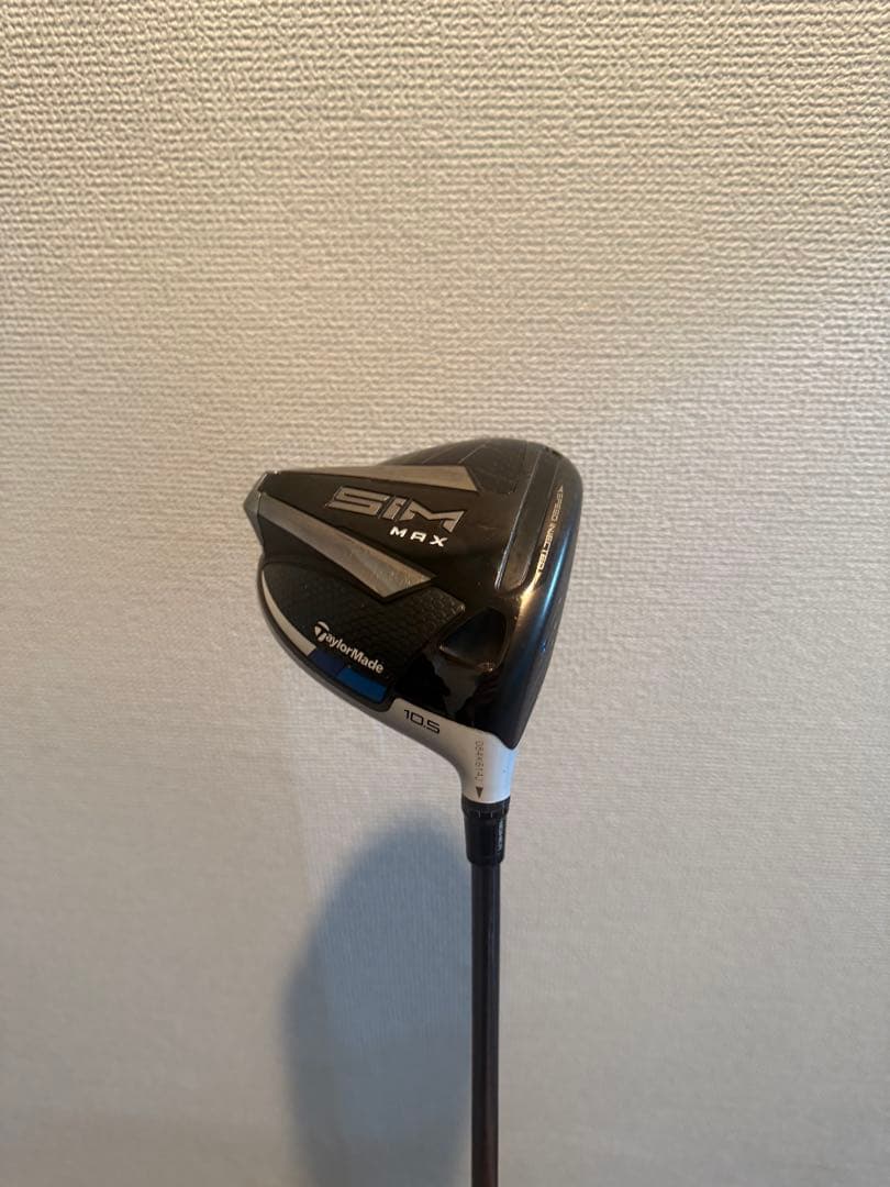 年末大幅値下げ！⭐︎ゴルフデビューセット【美品】定価25万超え！SIM MAX