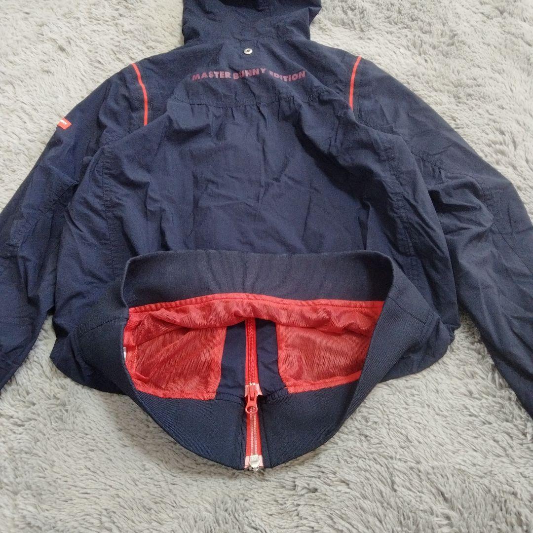 マスターバニー 薄手*ジャケット♡M　ゴルフ/スポーツ/テニス