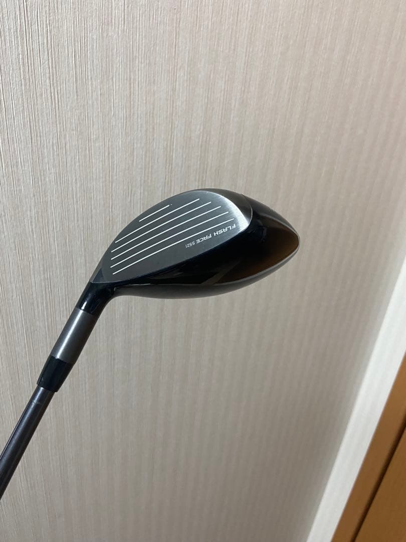 2022 キャロウェイ APEX UW 17°｜Diamana 55 S