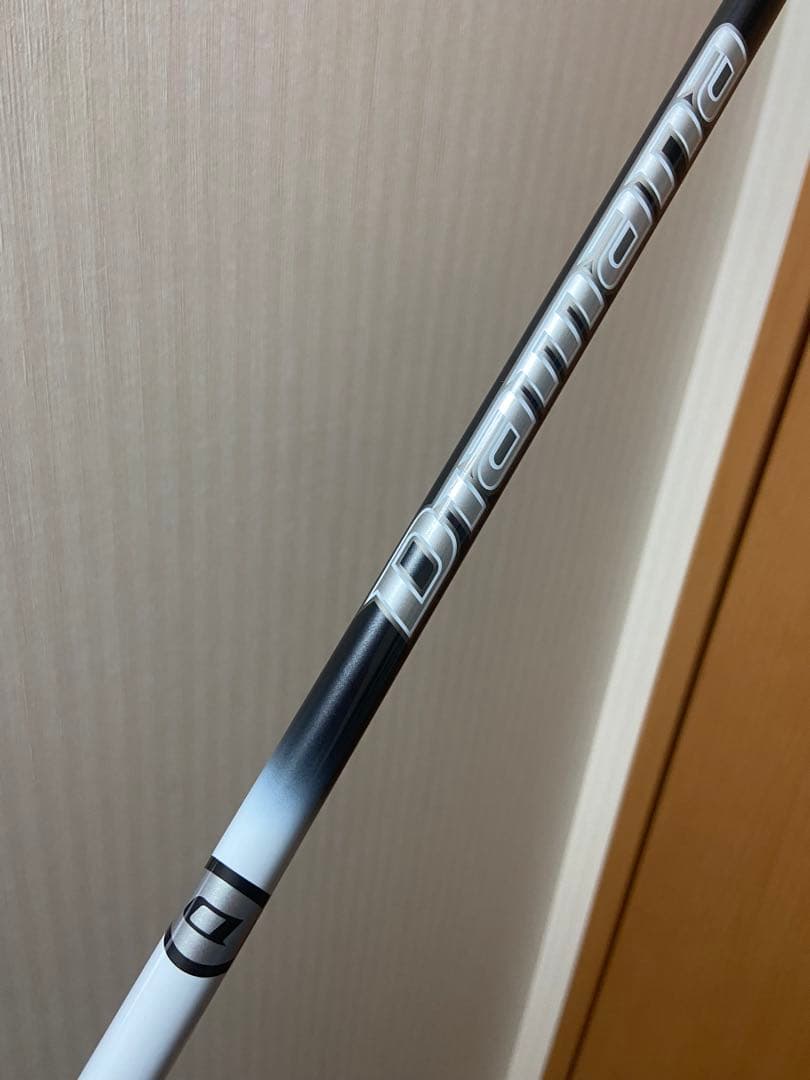 2022 キャロウェイ APEX UW 17°｜Diamana 55 S