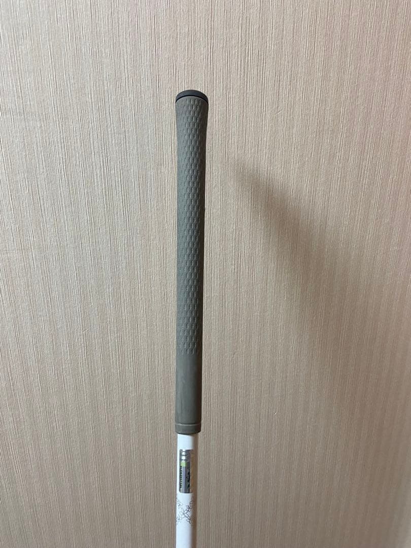 2022 キャロウェイ APEX UW 17°｜Diamana 55 S