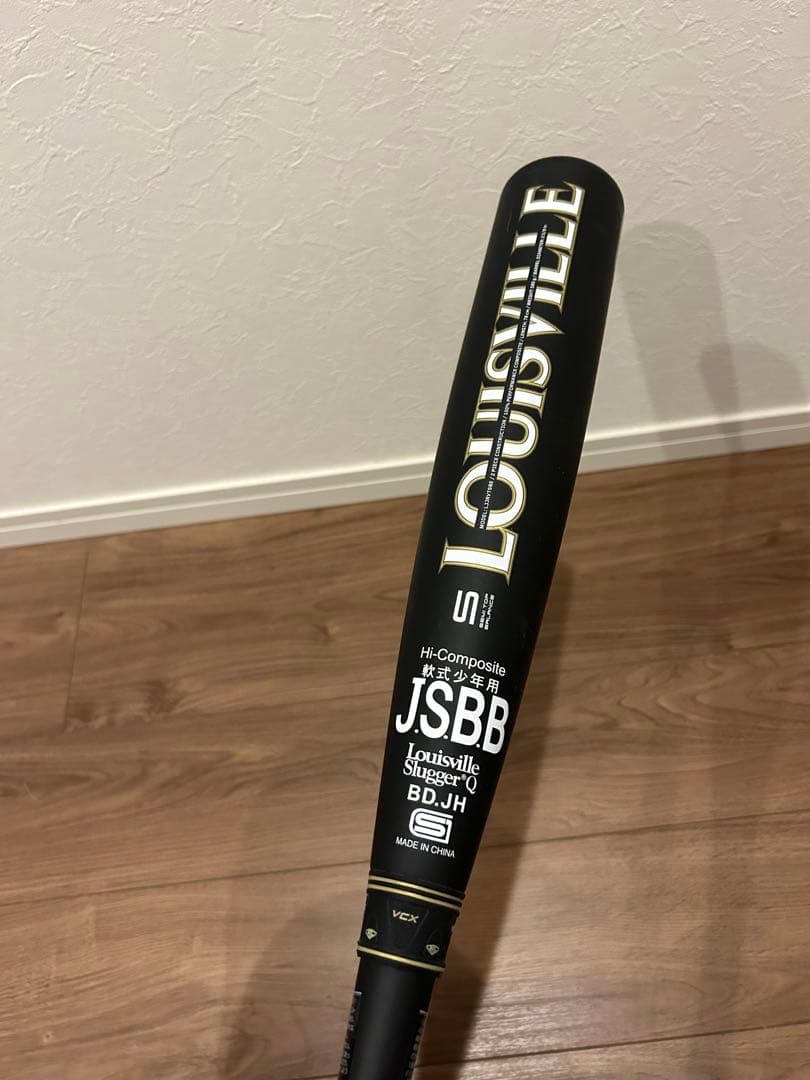 バット Louisville Slugger VERTEX II 78cm