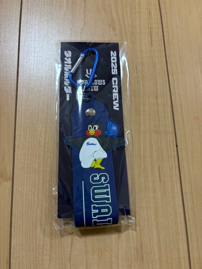 【5点セットXLサイズ 】スワローズCREW ファンクラブプラチナ会員特典