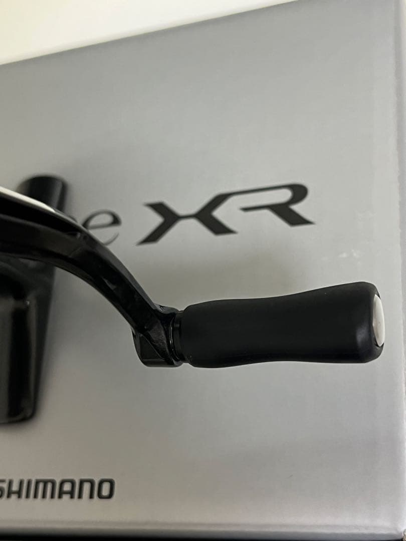 【極美品】シマノ ソアレXR C2000SSPG エリアトラウト・アジングに！