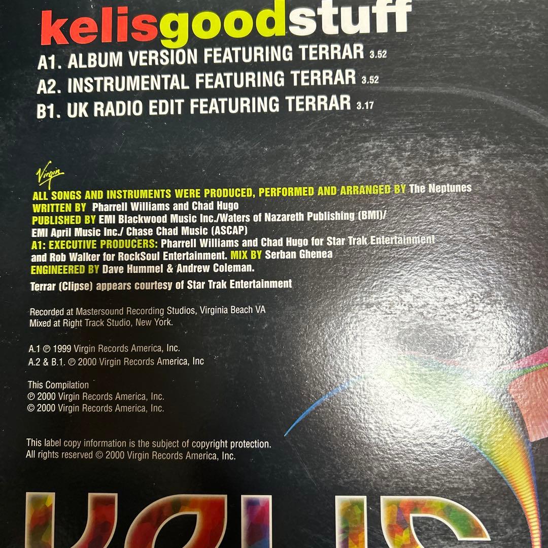 Pharrell, Neptunes プロデュース20枚まとめ売り