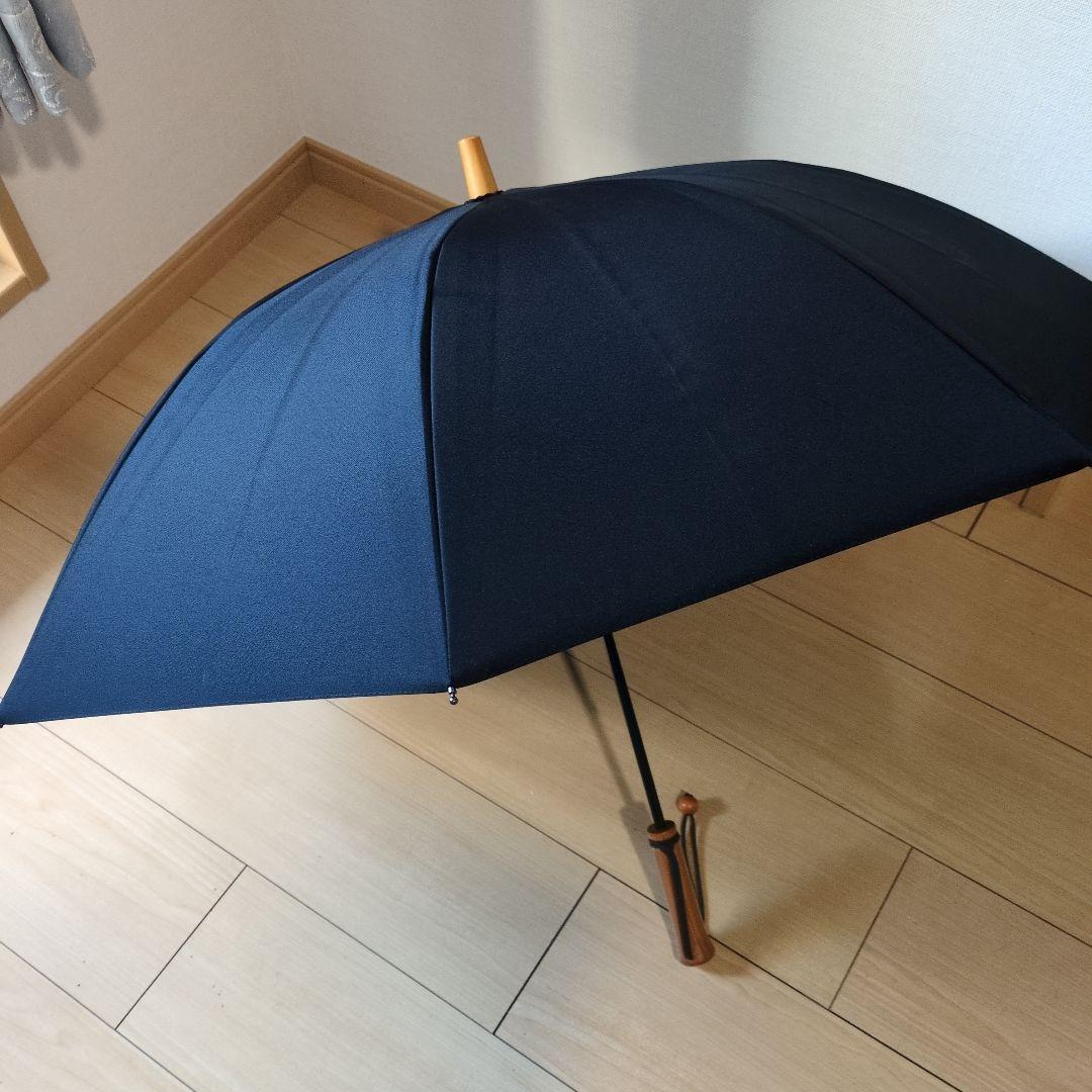 Yさま専用【美品】サンバリア100 日傘 長傘 Sサイズ ブラック