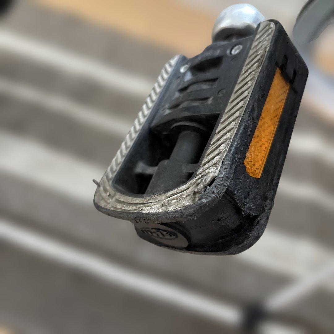 DAHON ROUTE 20インチ アルミ 7段変速　折りたたみ自転車 ダホン