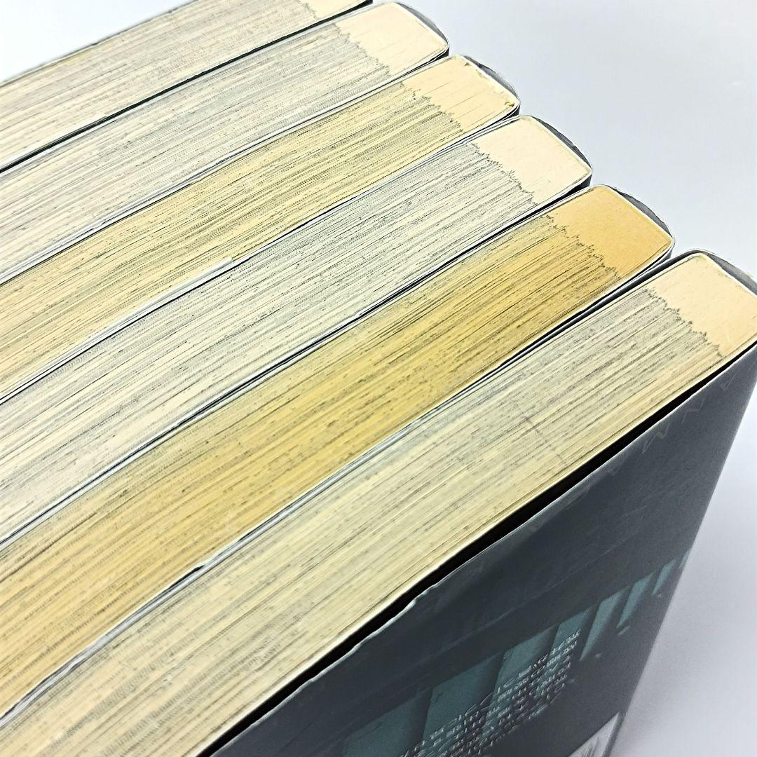 初版　湾岸ミッドナイト C1ランナー　漫画　1～12巻　全巻セット　楠みちはる