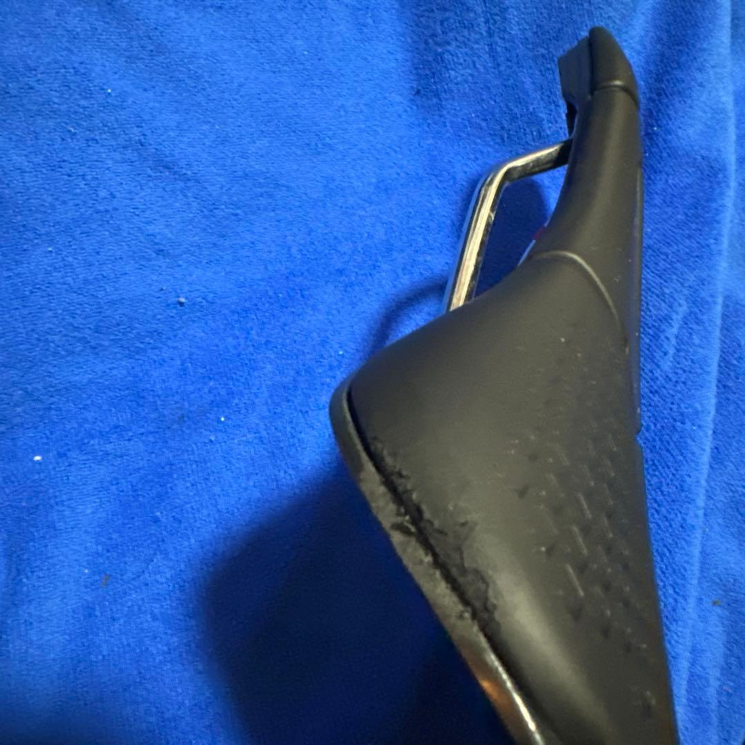 prologo SCRATCH M5 サドル ブラック