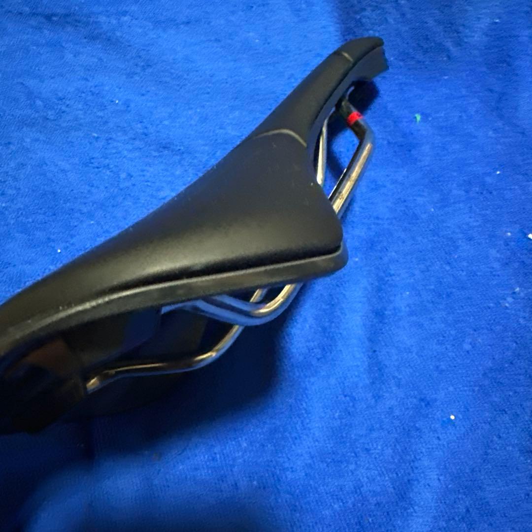 prologo SCRATCH M5 サドル ブラック