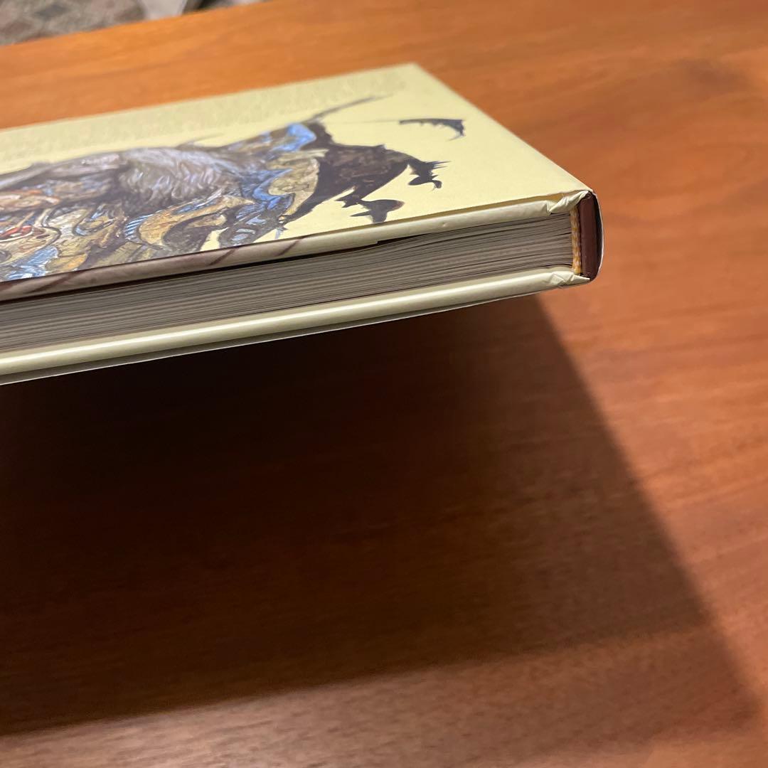 ダーククリスタル　ダーククリスタルの世界