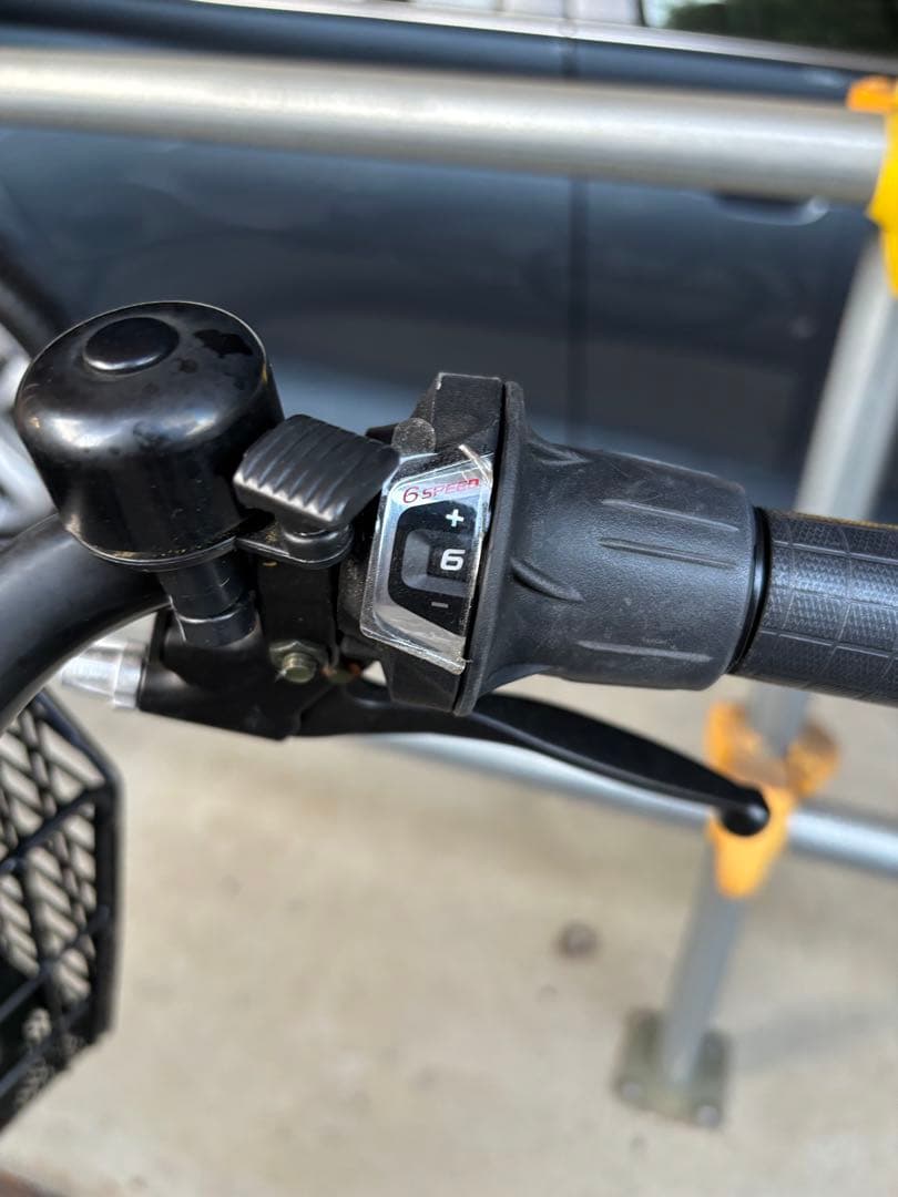 airbike 電動アシスト自転車 bicycle-211assist ブラック