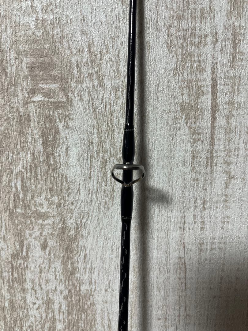 【トモ 】シマノ 20 オシアプラッガー BG S710XH