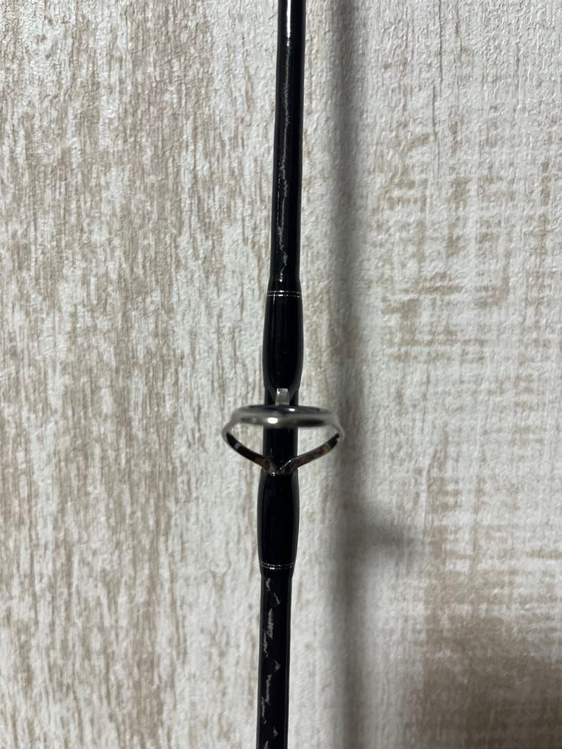 【トモ 】シマノ 20 オシアプラッガー BG S710XH