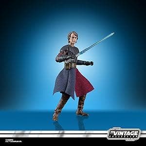 STAR WARS スターウォーズ クローンウォーズ アナキン スカイウォーカー