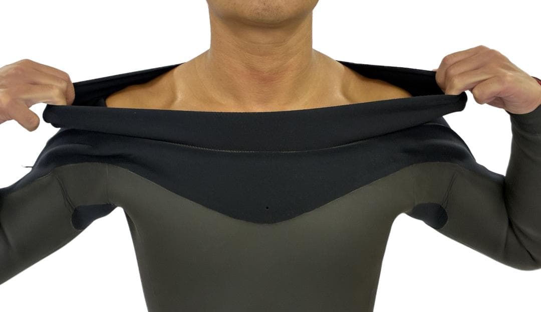 テラダ商店AFBOOST 起毛 ロングチェスト 5ｘ3ｍｍSDオーダー料込