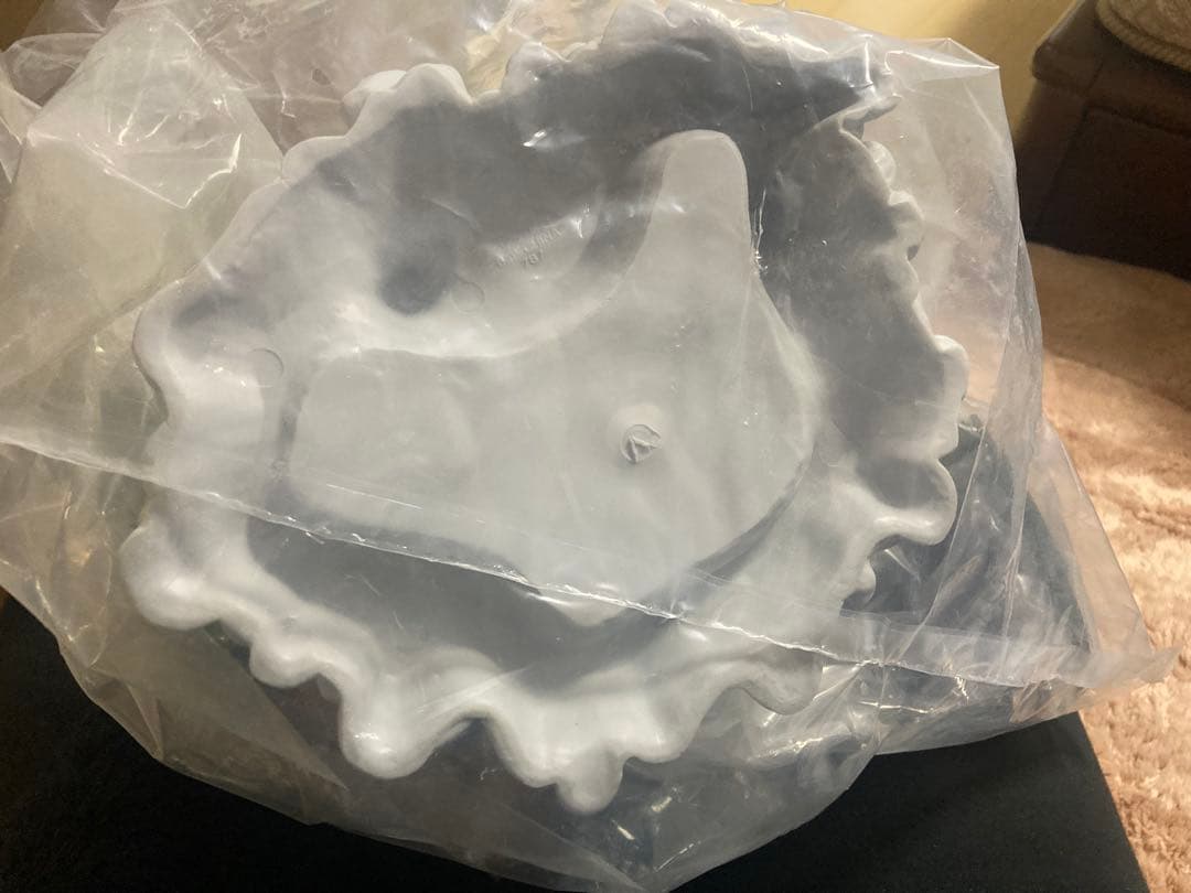 ドラゴンボール一番くじラストワン賞 ポルンガ　国内正規品　輸送箱付き　新品未開封