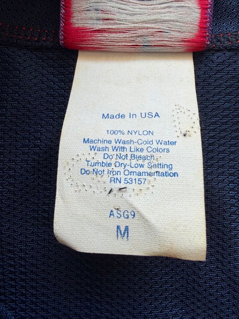 ウェア Mark McGwire 1999 ALL STAR GAME MLB