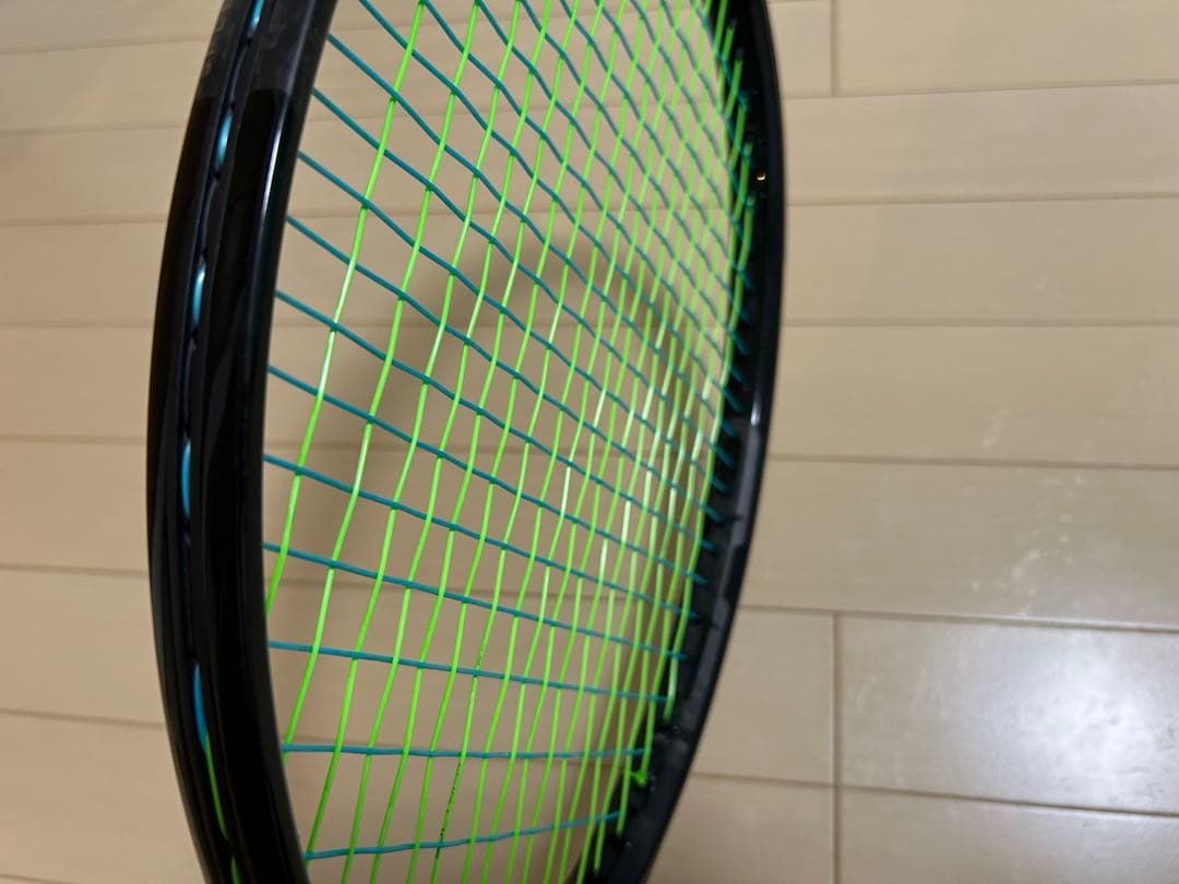 ラケット(硬式用) HEAD speed Pro legend 2025 g3