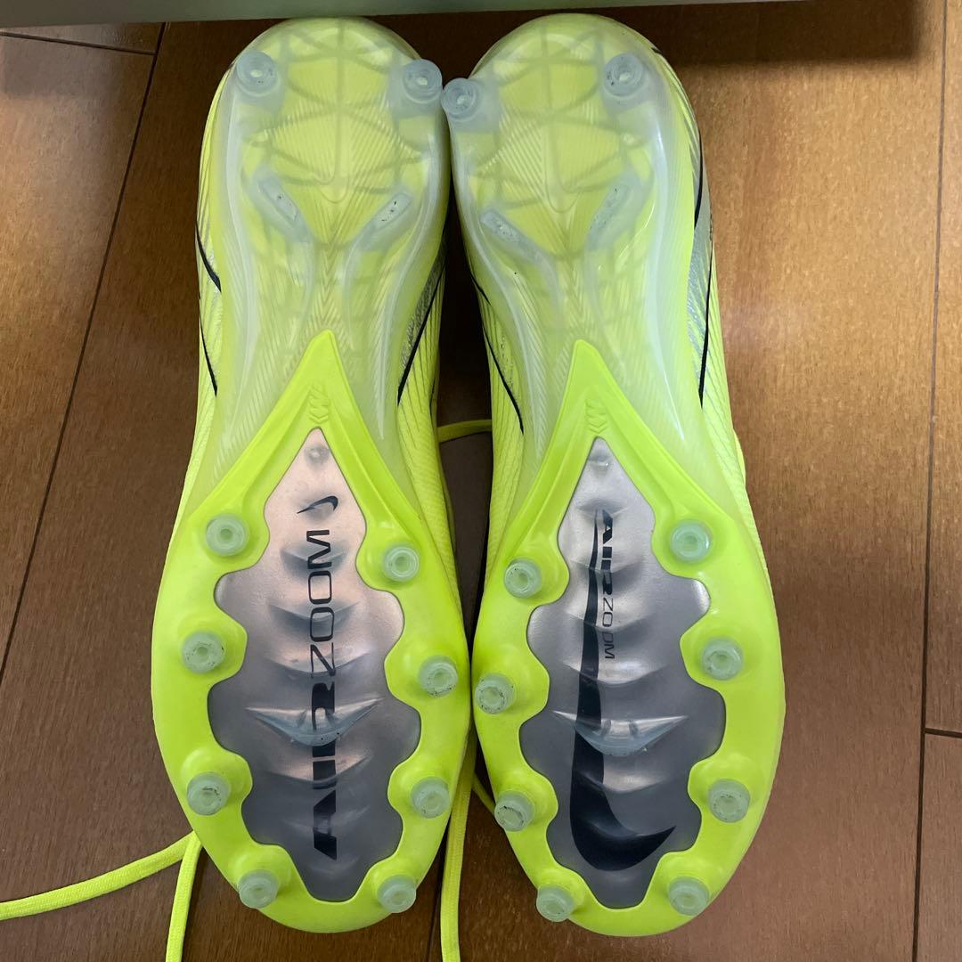 NIKE ナイキ　マーキュリアル ヴェイパー　15 エリート　AG 25.5