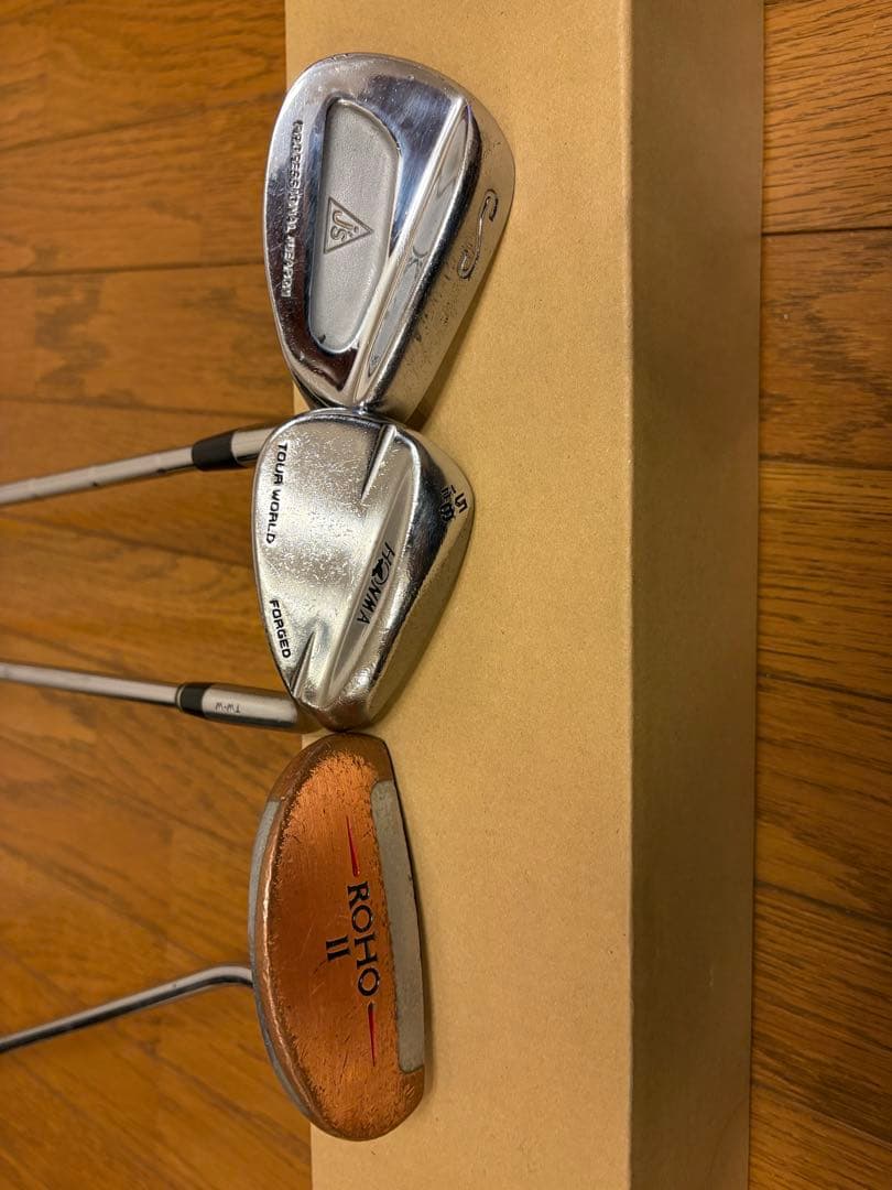 【超激安】 ②Q4D〜SIM2 MAX（8本）+おまけ（PT&WG2本）