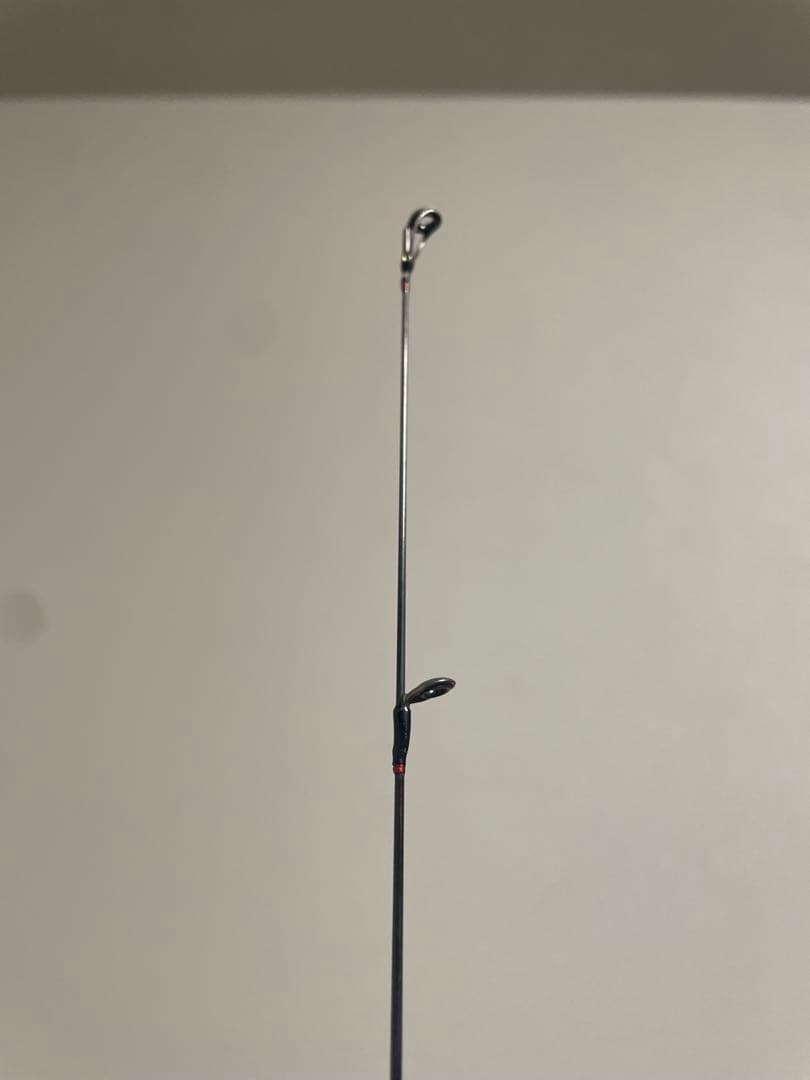 シマノ　ジャッカル　ポイズンアドレナ262UL-S