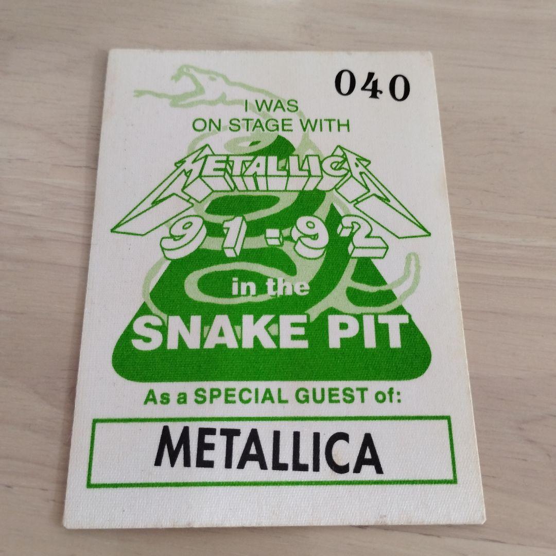 LIVE SHIT Binge & Purge メタリ神袋付