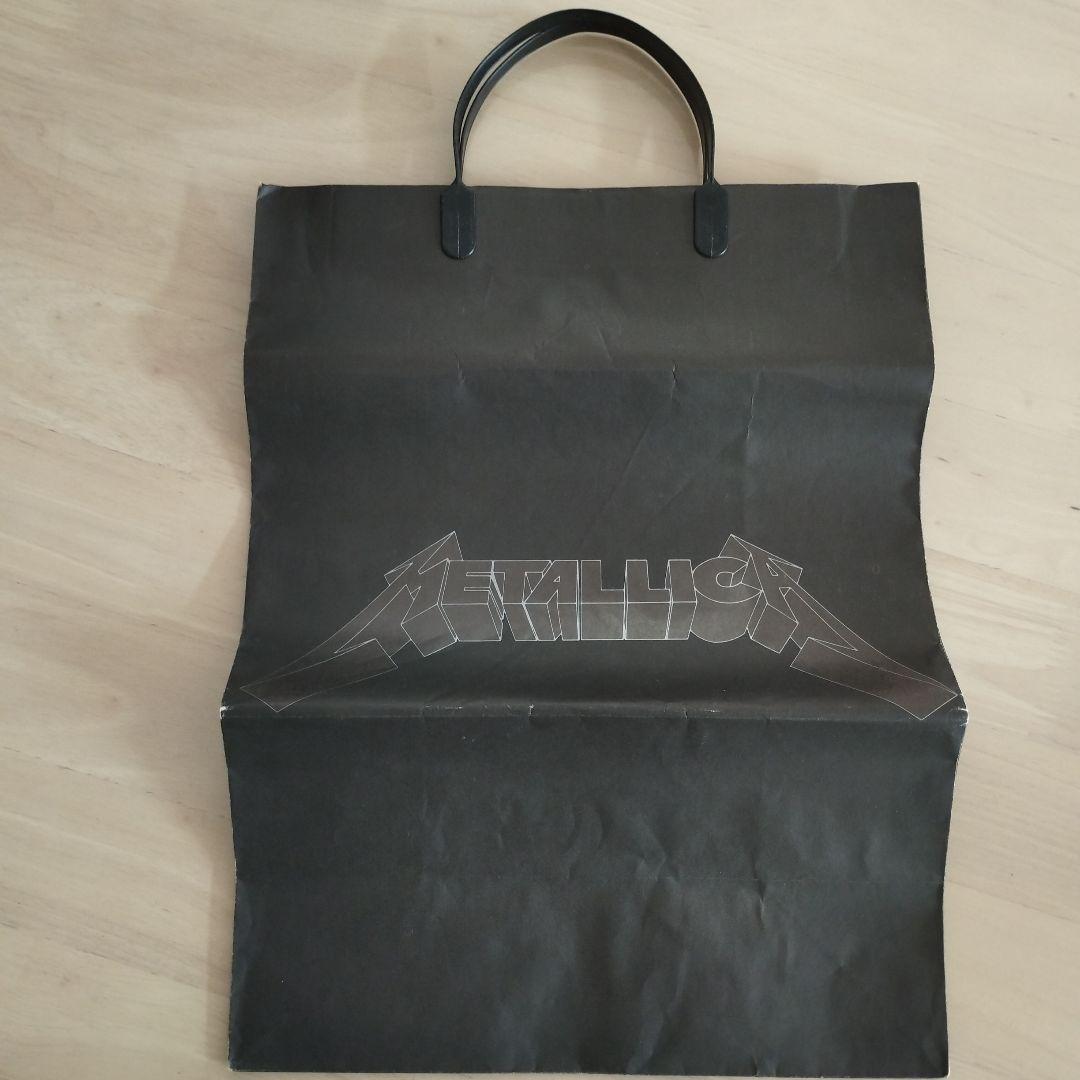 LIVE SHIT Binge & Purge メタリ神袋付